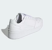 Adidas Forum Bold Kadın Beyaz Spor Ayakkabı FY9042 M-109 - 4