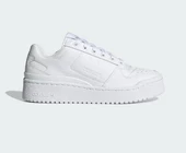 Adidas Forum Bold Kadın Beyaz Spor Ayakkabı FY9042 M-109 - 1