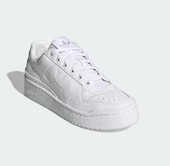 Adidas Forum Bold Kadın Beyaz Spor Ayakkabı FY9042 M-109 - 3