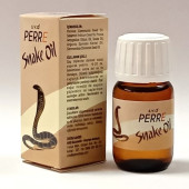 Perre Saç Bakım Yağı - Yılan Yağı - 1