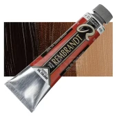 Rembrandt 40ml Yağlı Boya Seri:3 No:418 Stil De Grain Brown - 1
