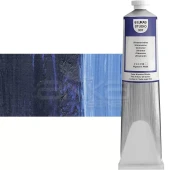 Lukas Studio Yağlı Boya 200ml 337 Ultramarine Deep - 1