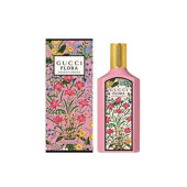 Gucci Flora Gorgeous Gardenia EDP 100 ml Kadın Parfüm thumbnail 1