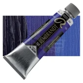 Rembrandt Yağlı Boya 150ml Seri 2 No: 506 Ultramarine - 1