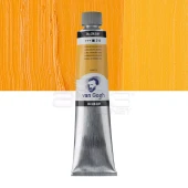 Van Gogh Yağlı Boya 200ml Seri:2 No:210 Cadmium Yellow D - 1