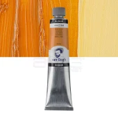 Van Gogh Yağlı Boya 200ml Seri:2 No:244 Indian Yellow - 1
