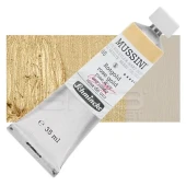 Mussini 35ml Yağlı Boya Seri:5 No:865 Rose Gold - 1