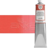 Lukas Studio Yağlı Boya 200ml 272 Cadmium Red Light - 1