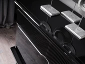 MASARATİ GÜMÜŞ KONSOL VE AYNA - 2