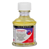 Daler Rowney Georgian Water Mixable Linseed Oil 75ml - 1