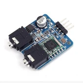 TEA5767 FM Stereo Radyo Alıcı Modülü + Anten  I2C Dijital Programlanabilir Düşük Güç 76Mhz-108Mhz thumbnail 4