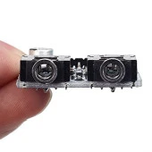 TEA5767 FM Stereo Radyo Alıcı Modülü + Anten  I2C Dijital Programlanabilir Düşük Güç 76Mhz-108Mhz thumbnail 6