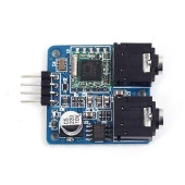 TEA5767 FM Stereo Radyo Alıcı Modülü + Anten  I2C Dijital Programlanabilir Düşük Güç 76Mhz-108Mhz thumbnail 7