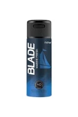 Blade Marine Fressh Erkek Deodorant Sprey 150 Ml - 1