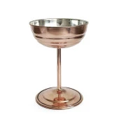 Shark Anatolia Zo-Martini Bakır Kadeh - 1