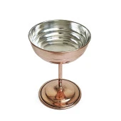 Shark Anatolia Zo-Martini Bakır Kadeh - 3
