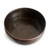 Shark Anatolia Bakır Yıkama Kazanı Oksit - 4