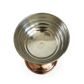 Shark Anatolia Zo-Martini Bakır Kadeh - 6