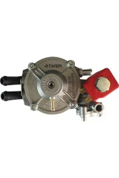 Atiker Lpg Regülatör Sr09 Kesicili - 1