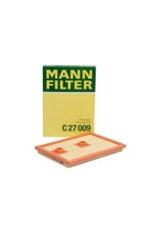 C27009 Hava Filtresi Volkswagen Golf 7, Passat, Audi 3, Leon, Octavia - 1