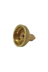 Avrupa Tip Lpg Dolum Başlığı Aparatı (kısa-5,6 Cm-erkek) - 1