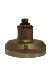 Avrupa Tip Lpg Dolum Başlığı Aparatı (4,3 Cm Erkek) - 1