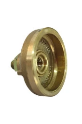 Avrupa Tip Lpg Dolum Başlığı Aparatı (4,3 Cm Erkek) - 3