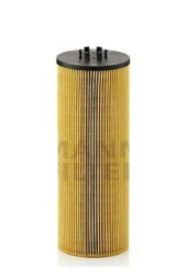 Mercedes Actros I 3355 Bluetec 4+5 551hp Yağ Filtresi Hu12140x - 1