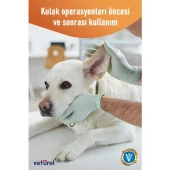 Vetürel Kedi Köpek Kulak bakım Spreyi 100 ml - 5