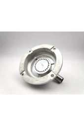 Mercedes E200 Ve 200e Kubbeli Lpg Mikseri - 2