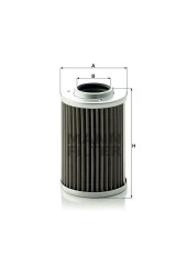 H710/1x Retarder Fıltresı Unıversal - 2