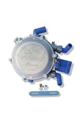 MIMGAS LPG BEYNI TÜP BEYNI GAZ BEYNI KARBÜRATÖRLÜ HER ARACA UYGUN REGÜLATÖR - 1