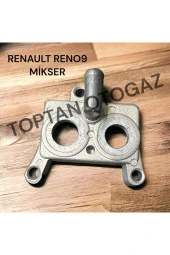 RENAULT RENO MİKSER - 1