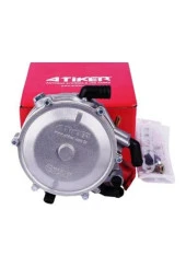 Karbüratörlü Regülatör - 1