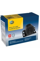 Hella 12/48wolt Geri Vites Kornası 102 Db Orijinal 3sl009148141 - 1