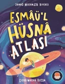 Esma ül Hüsna Atlası - 1