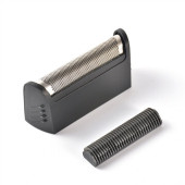 Braun 1008,1012,1013,1013S,1507S,1508,1509 Tıraş Makinesi Uyumlu 596 Elek ve Bıçak Başlık - 1