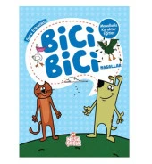Nesil Çocuk - Bici Bici Masallar - 1