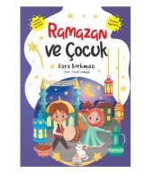 Nesil Çocuk - Ramazan Ve Çocuk Esra Korkmaz - 1