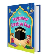 Ema - Peygamber Çocuk Ve Dua Ciltli - 1
