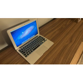 APPLE MacBook Air A1370 Intel Core i5 işlemci 11.6 4 GB RAM 64 GB SSD MacOS Notebook  2.EL  ÜRÜN - 1
