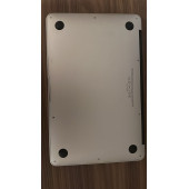 APPLE MacBook Air A1370 Intel Core i5 işlemci 11.6 4 GB RAM 64 GB SSD MacOS Notebook  2.EL  ÜRÜN - 3