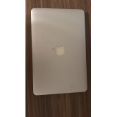 APPLE MacBook Air A1370 Intel Core i5 işlemci 11.6 4 GB RAM 64 GB SSD MacOS Notebook  2.EL  ÜRÜN - 4