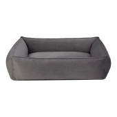 Pet Comfort Golf  Gri Köpek Yatağı M 90x70cm thumbnail 1