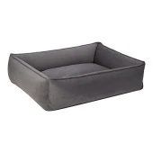 Pet Comfort Golf  Gri Köpek Yatağı M 90x70cm thumbnail 2