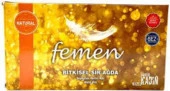 Femen Natural Bitkisel Sir Ağda 400gr. - 1