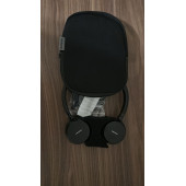 Jabra Evolve 30 II Duo USB MS Kulak Üstü Kulaklık ENC060 KULAKLIK - 4