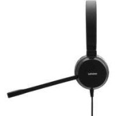 Jabra Evolve 30 II Duo USB MS Kulak Üstü Kulaklık ENC060 KULAKLIK - 7
