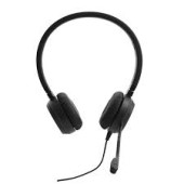 Jabra Evolve 30 II Duo USB MS Kulak Üstü Kulaklık ENC060 KULAKLIK - 8