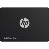 HP 240 GB S650 2.5" SSD Harddisk - 1